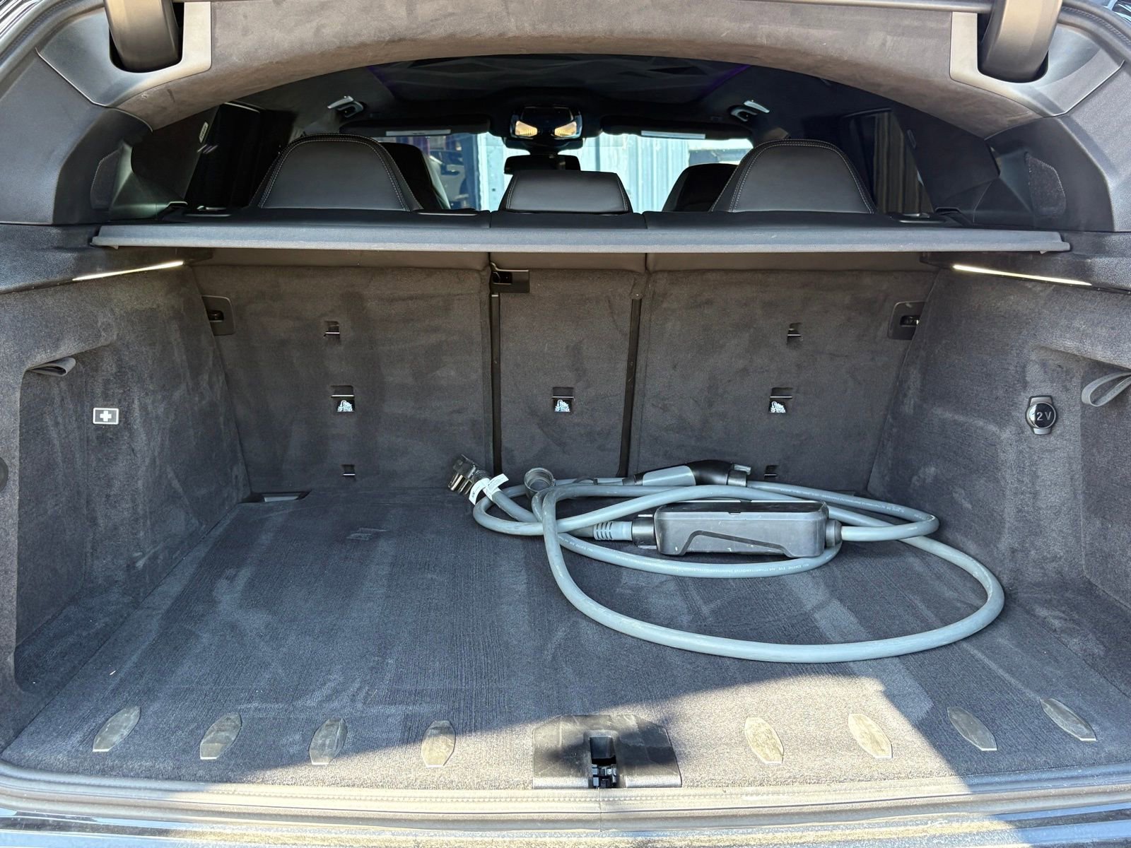 Used 2024 BMW XM image 47