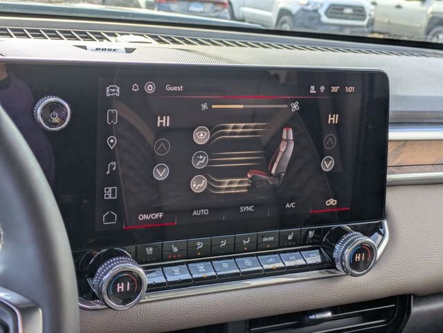 New 2025 GMC Canyon Denali image 23