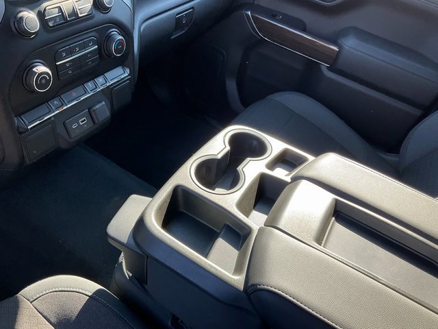 Used 2019 Chevrolet Silverado 1500 LT image 13