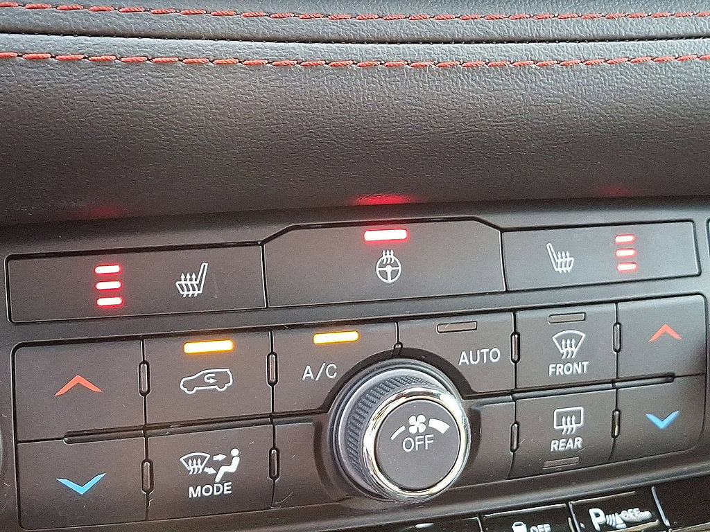 Certified 2026 Dodge Durango GT AWD/4WD image 19