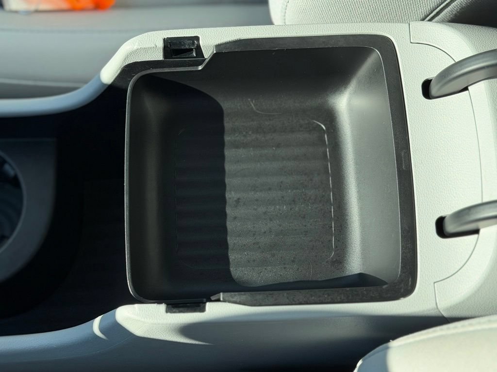 Used 2025 Hyundai Kona SEL AWD/4WD image 21