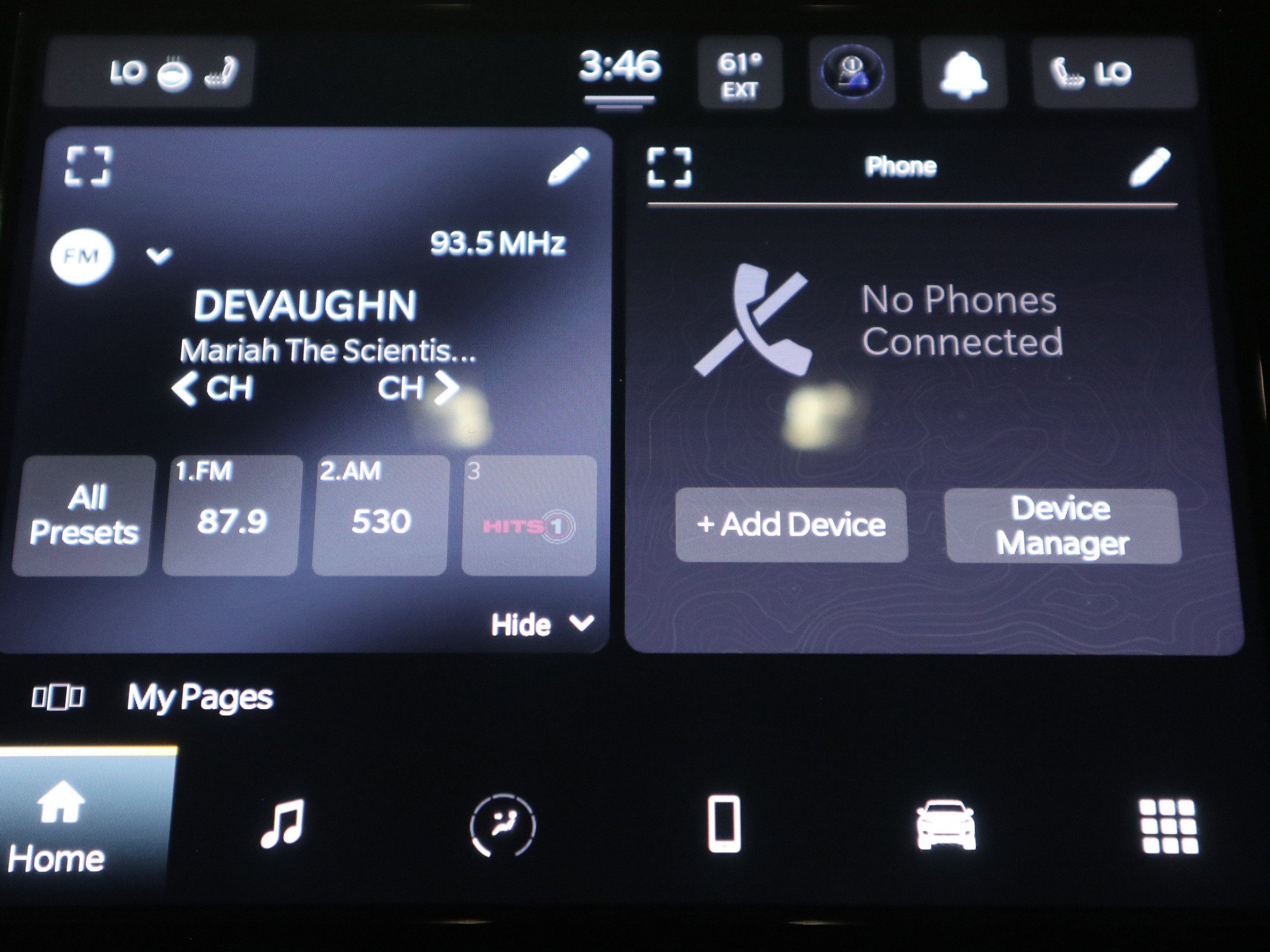 Used 2023 Jeep Grand Cherokee Altitude image 25