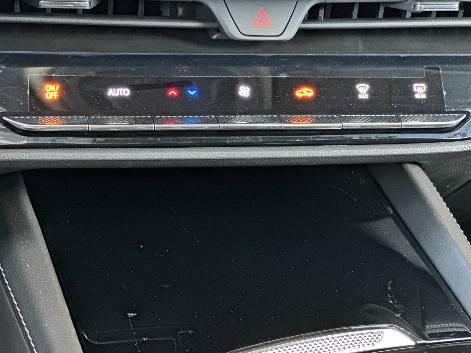 New 2025 Buick Envision Sport Touring image 20