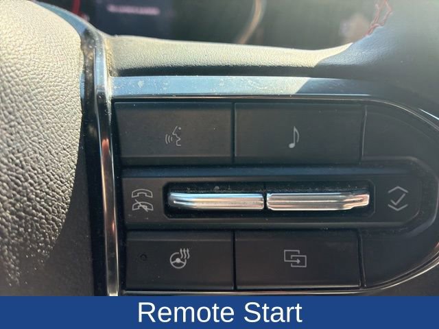 Used 2024 GMC Canyon AT4X w/ AT4X AEV Edition image 18