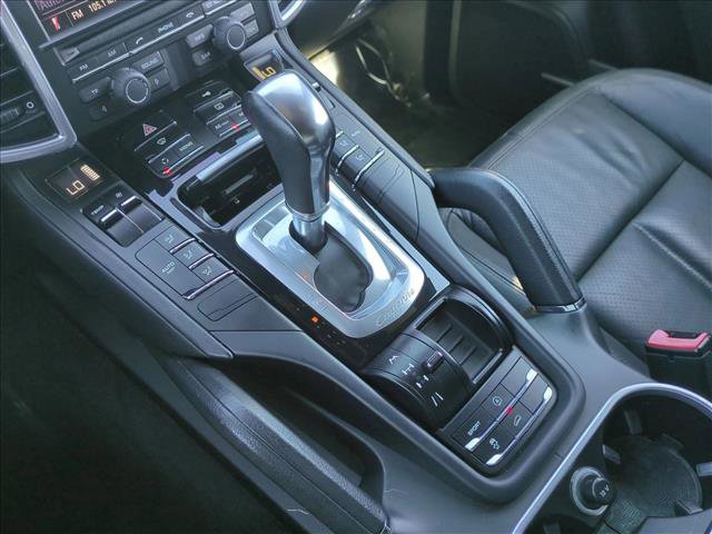 Used 2011 Porsche Cayenne AWD/4WD image 11