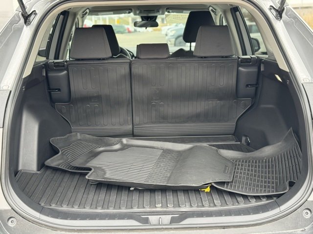 Certified 2022 Toyota RAV4 XLE image 37