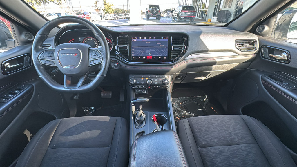 Used 2026 Dodge Durango GT AWD/4WD image 28