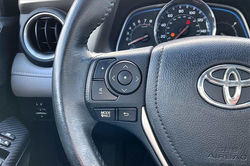 Used 2014 Toyota RAV4 Limited image 15