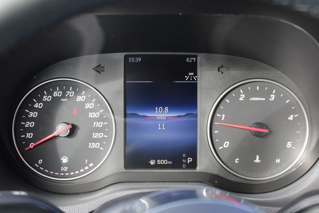 New 2025 Mercedes-Benz Sprinter 4500 image 21