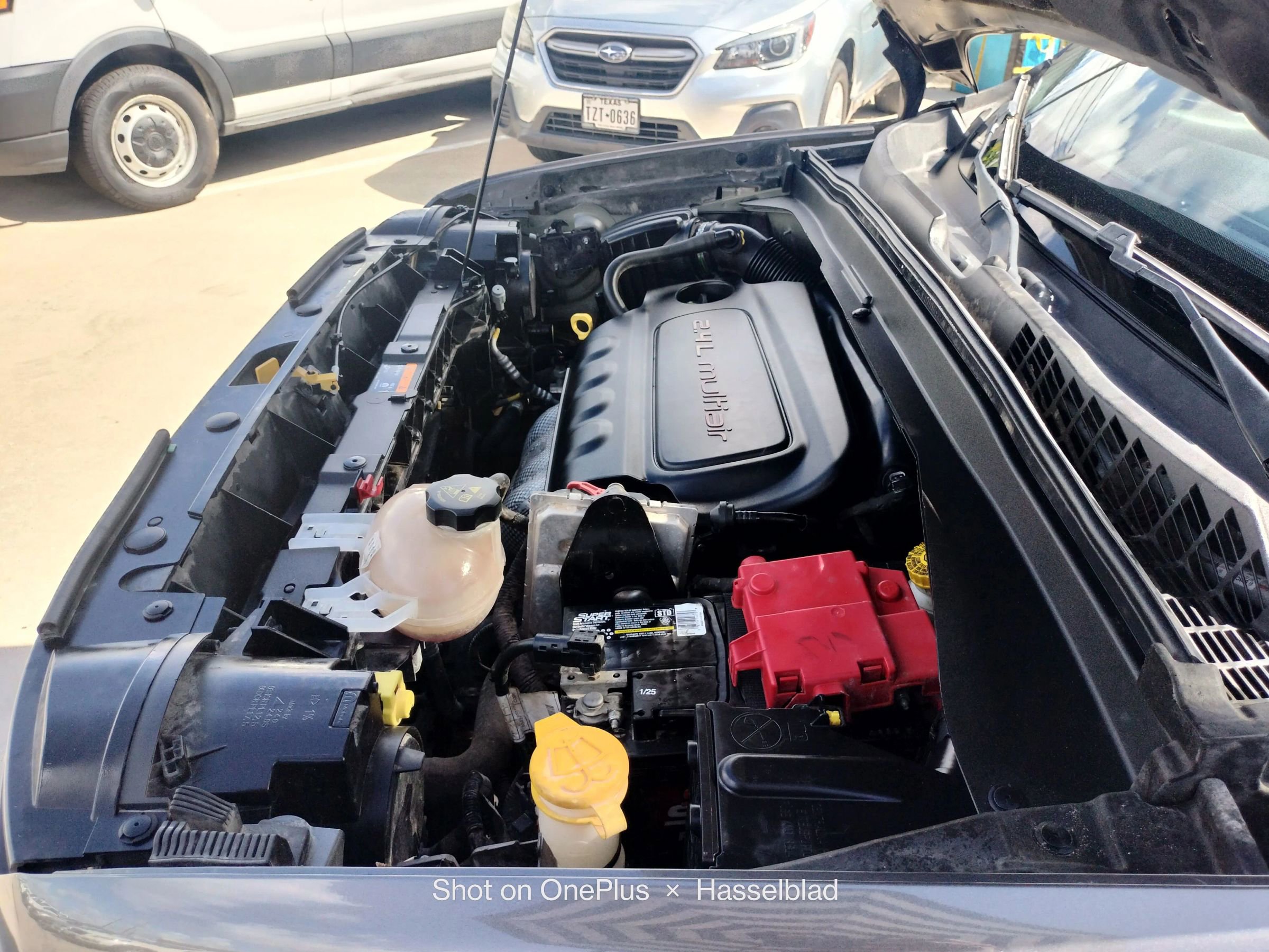 Used 2019 Jeep Renegade Latitude image 20