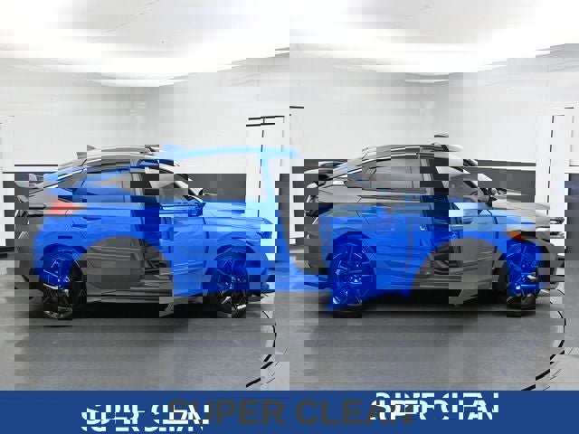 Used 2023 Honda Civic Sport Touring image 13