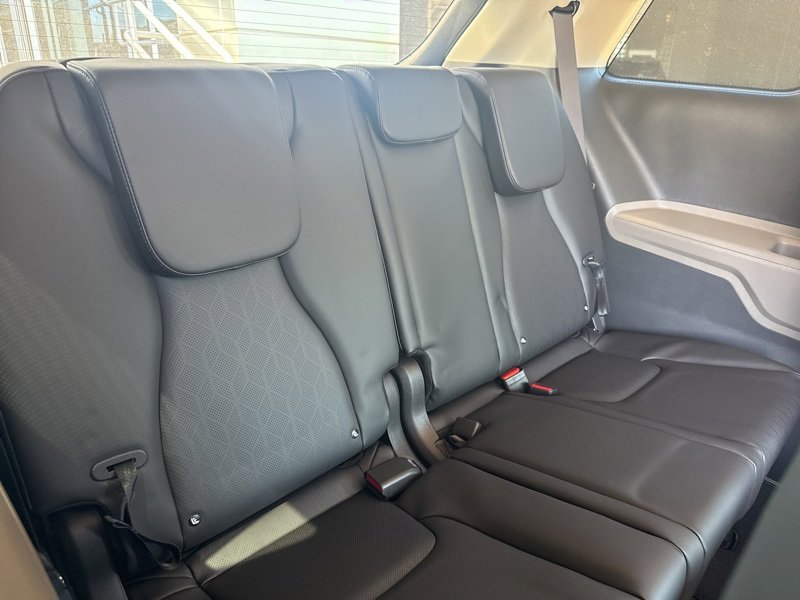 New 2026 Kia Carnival EX image 14