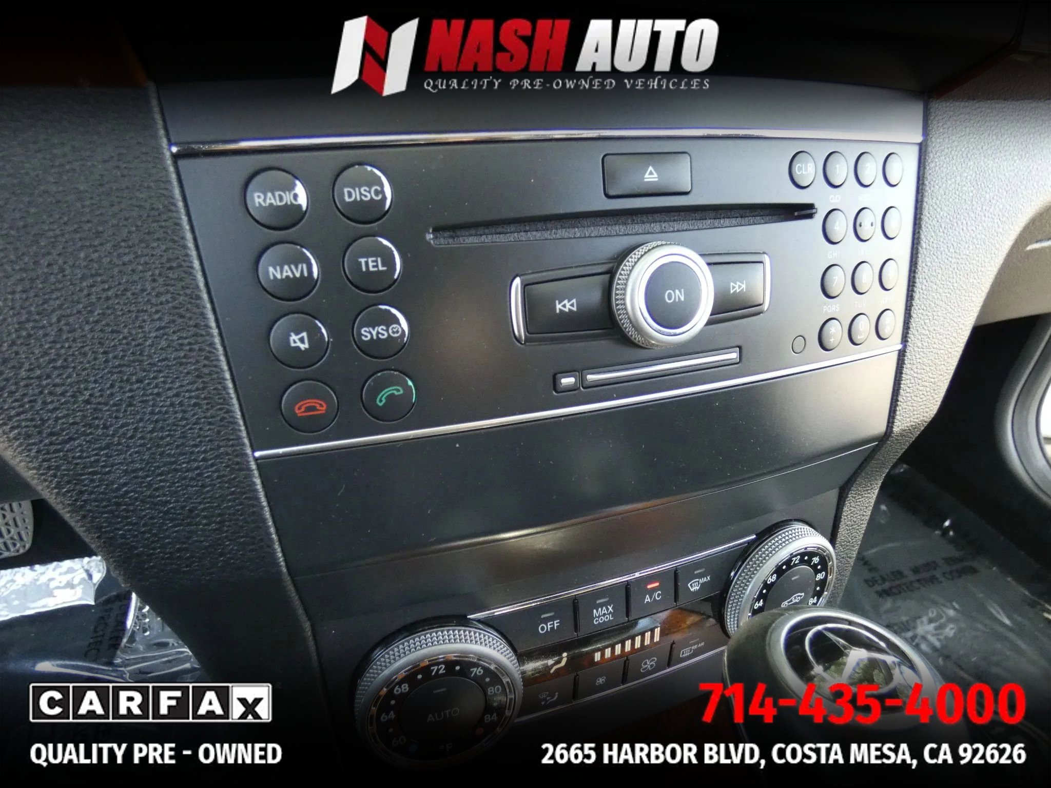 Used 2012 Mercedes-Benz GLK 350 2WD image 56