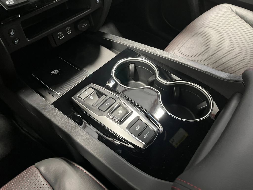 New 2026 Honda Ridgeline Black Edition image 19