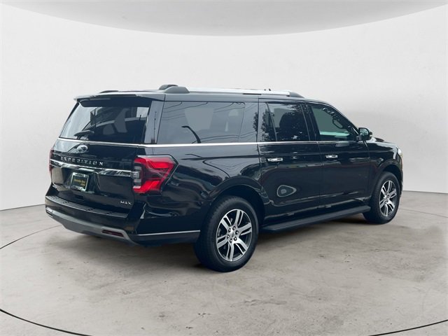 Used 2024 Ford Expedition Max Limited image 5