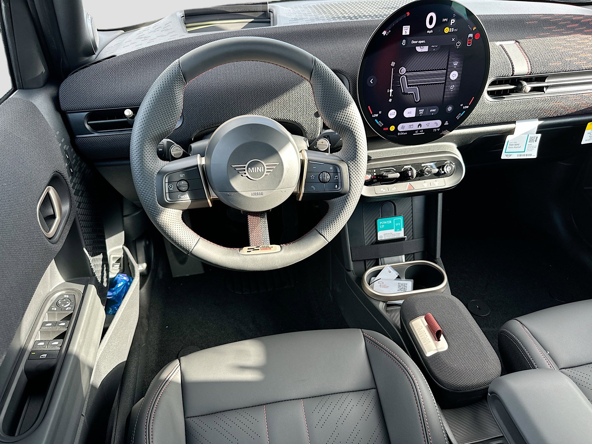 New 2026 MINI Cooper S image 17