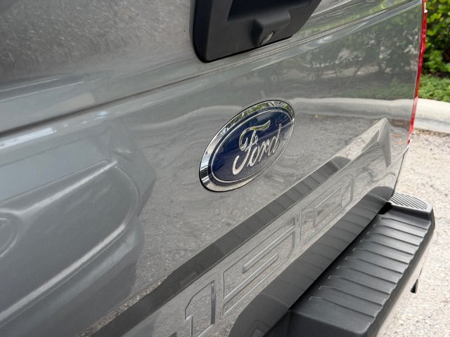 Used 2020 Ford F150 XL w/ Equipment Group 101A Mid RWD image 8