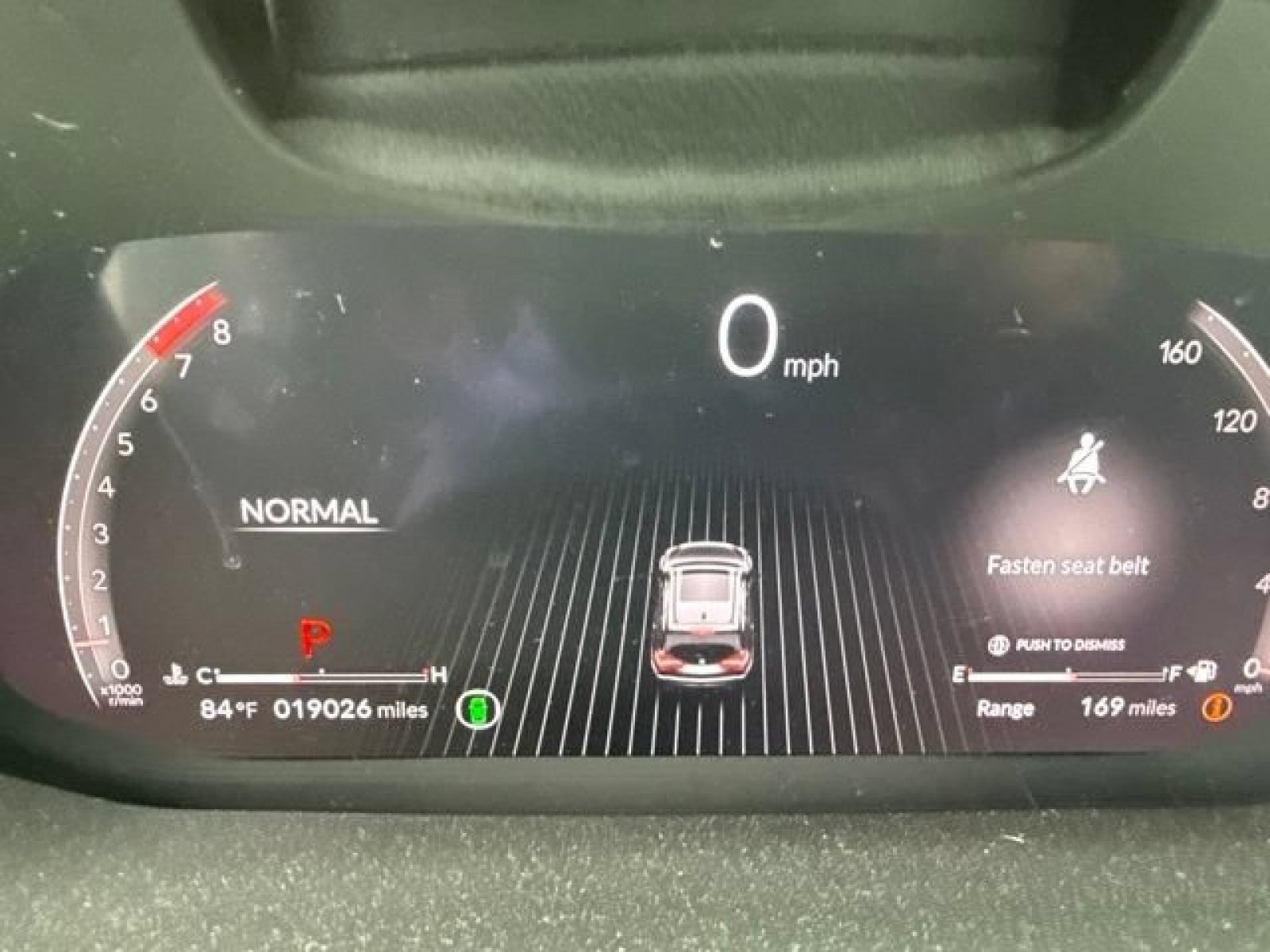 Certified 2023 Acura MDX A-Spec AWD/4WD image 5