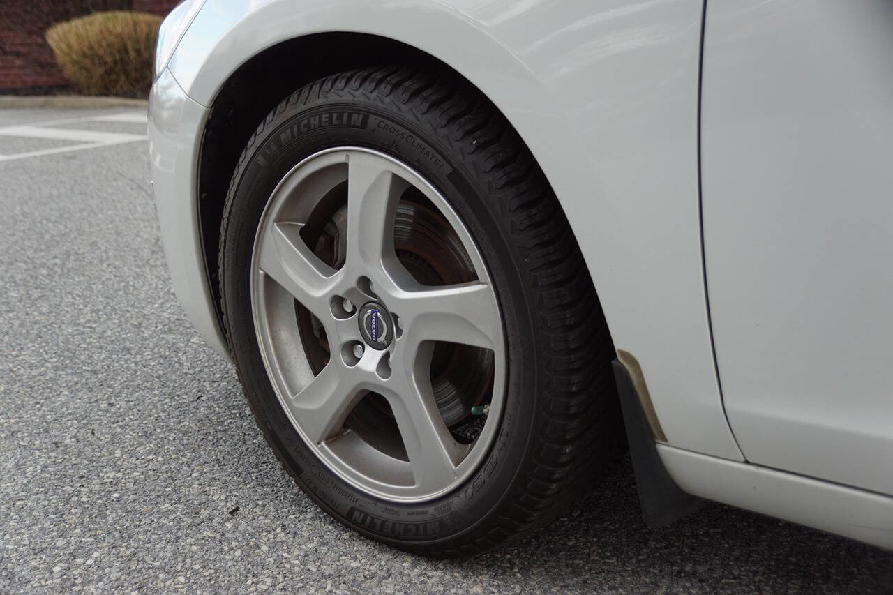 Used 2012 Volvo S60 T5 image 14