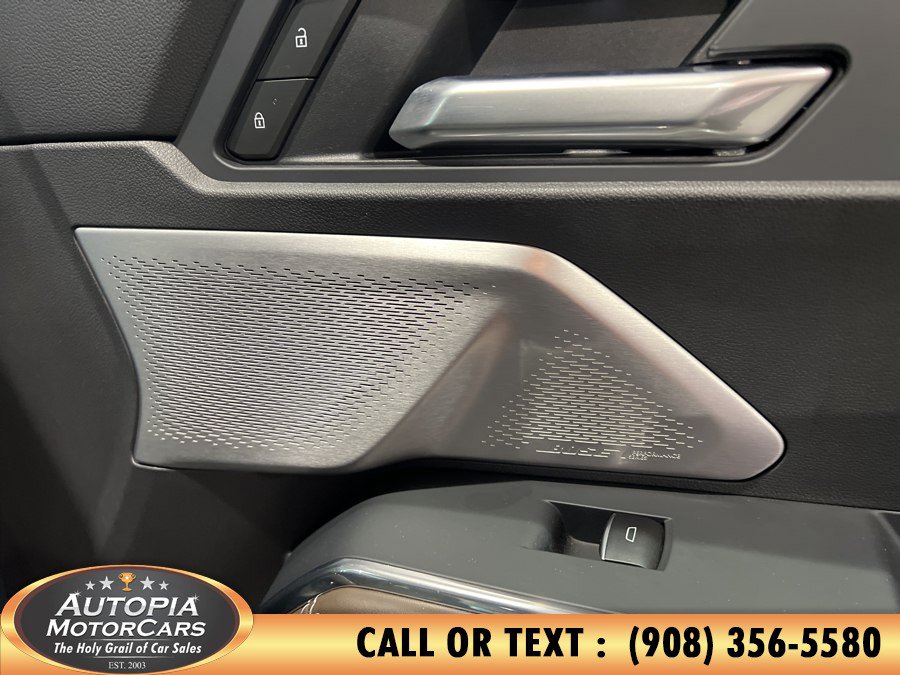 Used 2026 GMC Acadia Denali Ultimate FWD image 18