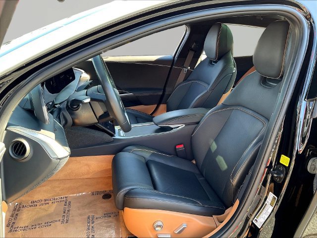 Used 2023 Lucid Air Touring AWD/4WD image 22