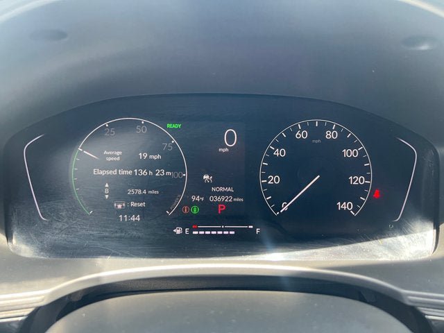 Certified 2025 Honda Civic Sport image 11