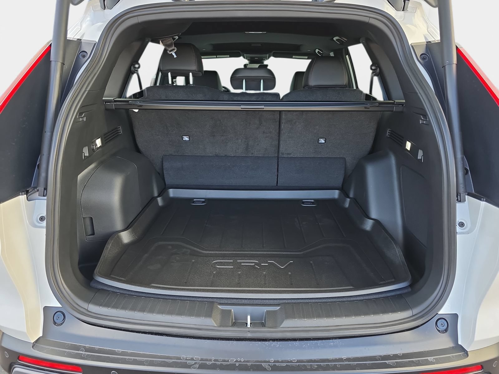 New 2026 Honda CR-V Sport Touring image 13