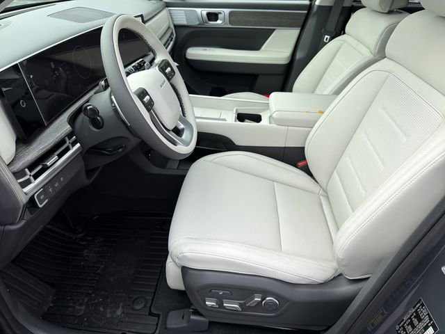 New 2026 Hyundai Santa Fe Calligraphy image 9