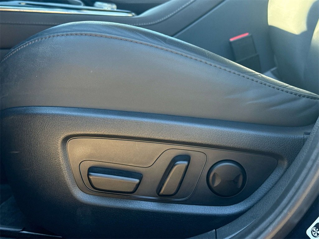 Used 2025 MAZDA CX-30 AWD 2.5 S w/ Premium Package image 11