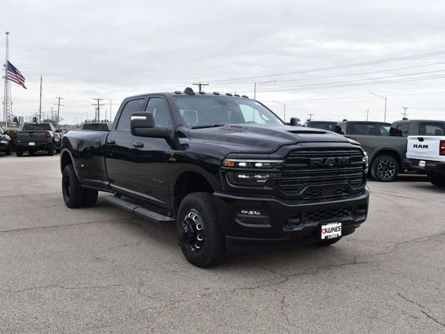 New 2026 RAM 3500 Laramie image 11