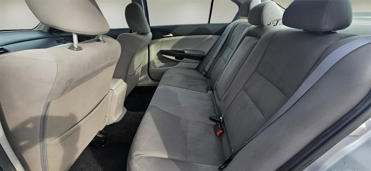Used 2011 Honda Accord LX image 20