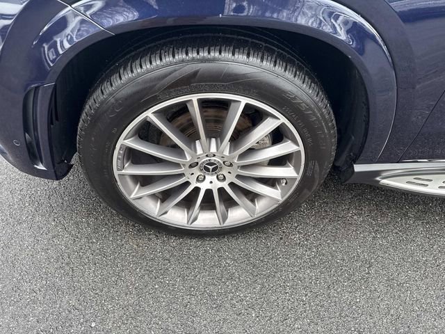 Used 2022 Mercedes-Benz GLE 350 4MATIC image 16