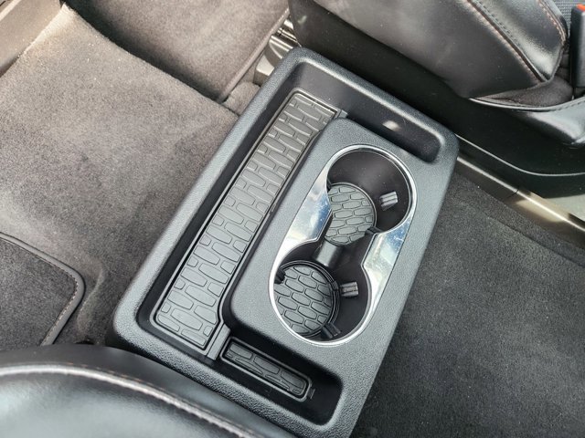 Used 2023 Lincoln Aviator Reserve w/ Jet Package image 32