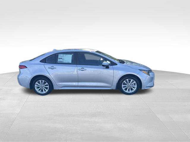 New 2026 Toyota Corolla LE w/ LE Premium Package FWD image 7