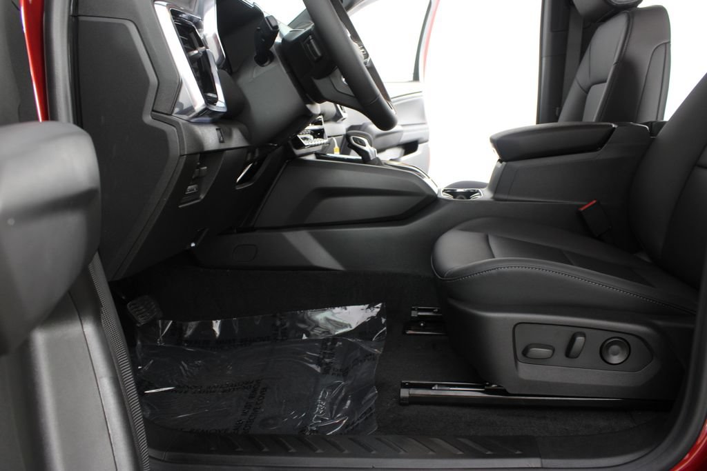 New 2026 GMC Canyon Elevation w/ Convenience Package AWD/4WD image 15