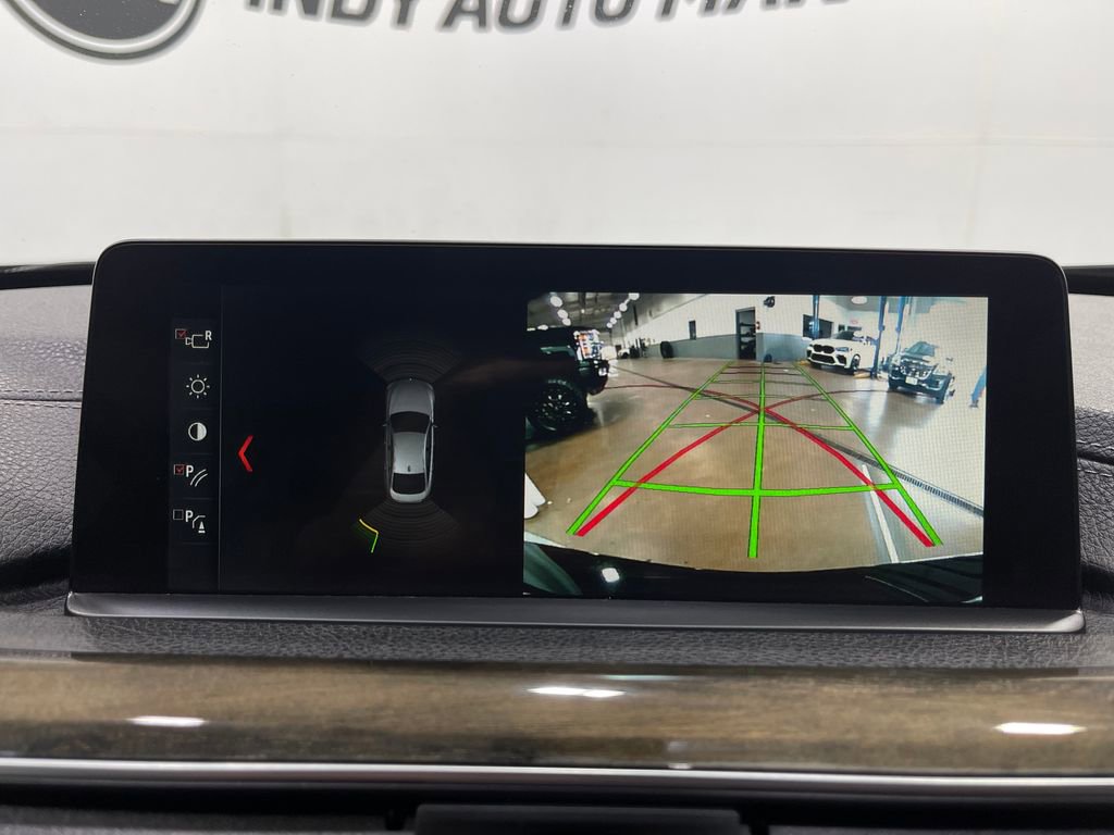 Used 2018 BMW 430i Gran Coupe xDrive image 11