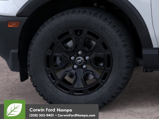 New 2026 Ford Bronco Sport Outer Banks AWD/4WD image 19