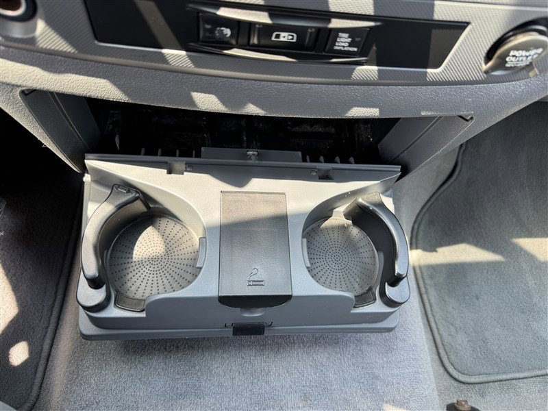 Used 2009 Dodge Ram 2500 Truck SLT w/ Popular Equipment Group image 21