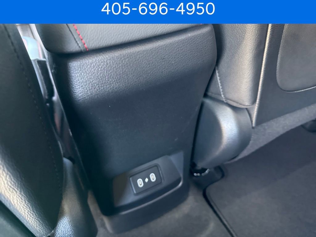 Used 2024 Kia Soul GT-Line w/ GT-Line Technology Package image 19