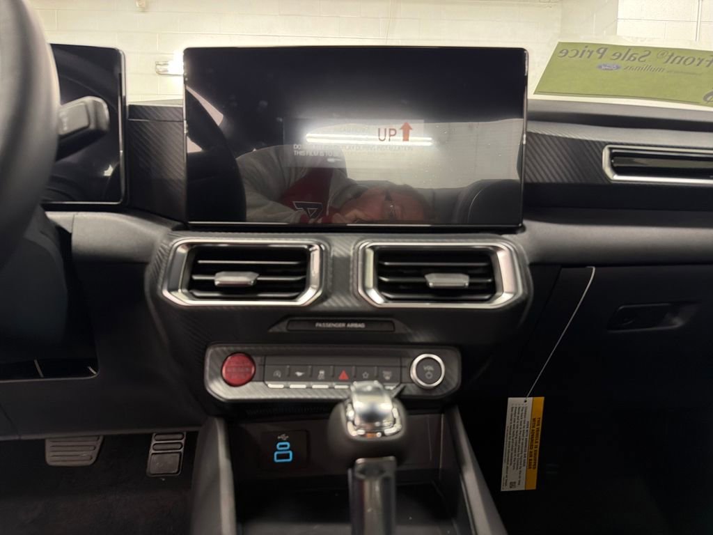New 2026 Ford Mustang Premium image 21