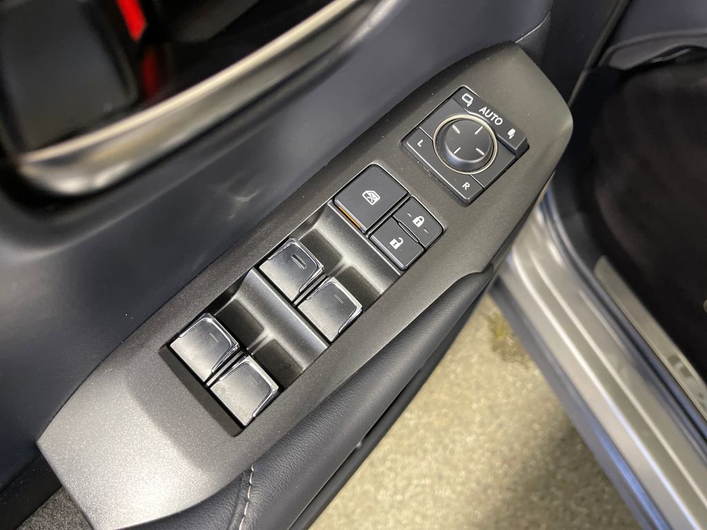 Used 2020 Lexus NX 300h AWD w/ Premium Package image 18