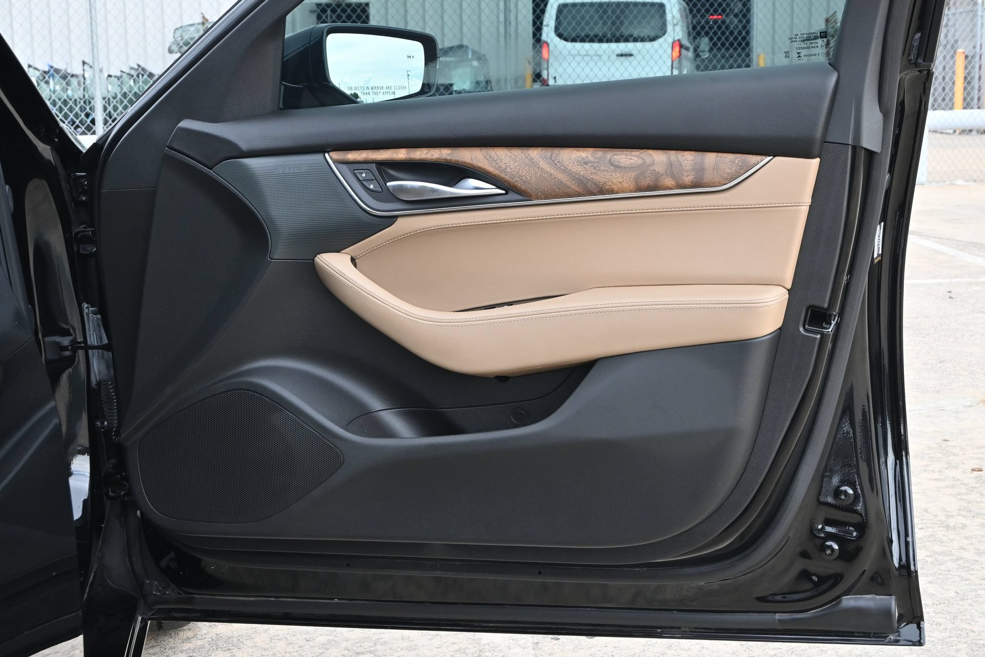 Used 2025 Cadillac CT5 Premium Luxury w/ Technology Package RWD image 27