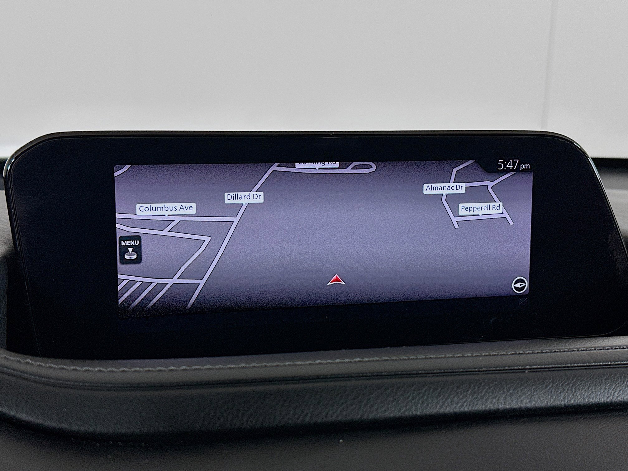 Used 2023 MAZDA CX-30 AWD 2.5 S w/ Select Package image 22