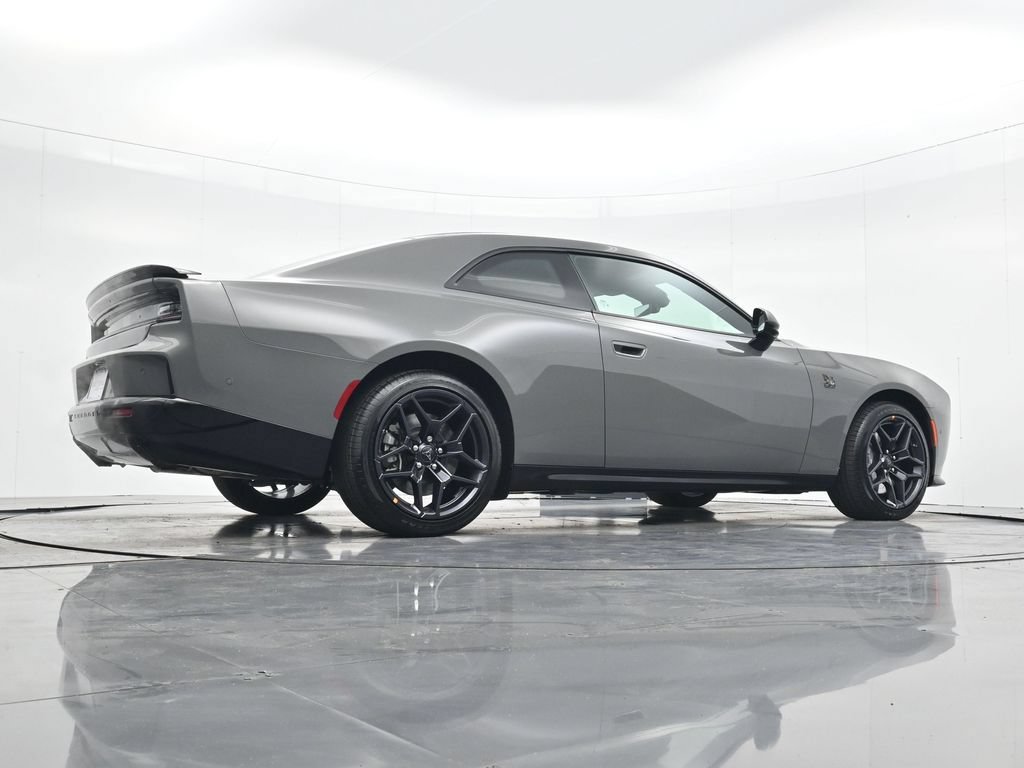 New 2026 Dodge Charger Scat Pack AWD/4WD image 35