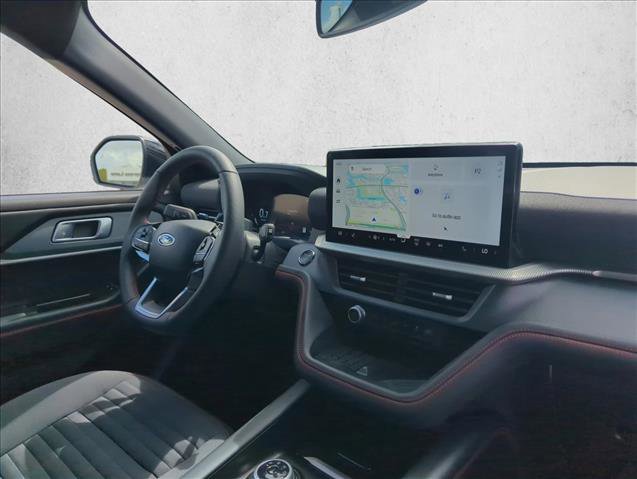 Used 2025 Ford Explorer ST-Line w/ Premium Package image 21