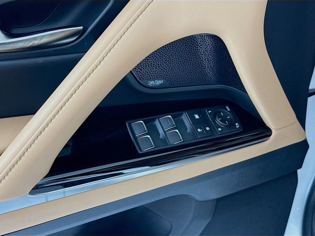 New 2026 Lexus LX 700h Luxury image 24