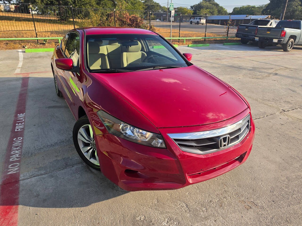 Used 2012 Honda Accord LX-S image 57
