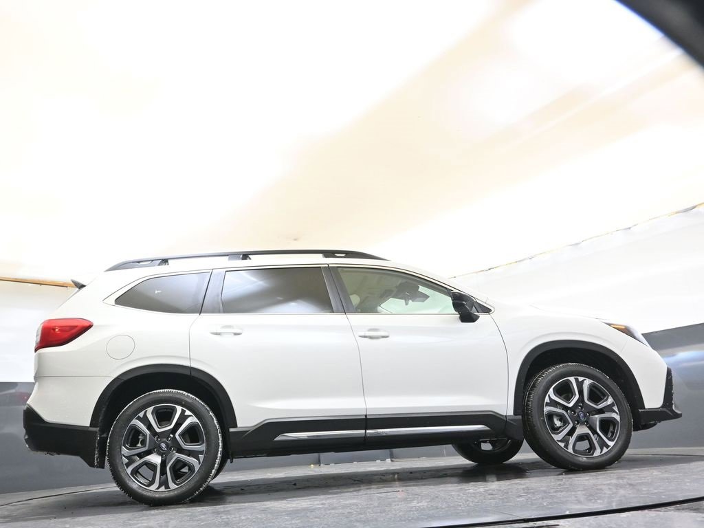 New 2026 Subaru Ascent Limited image 34