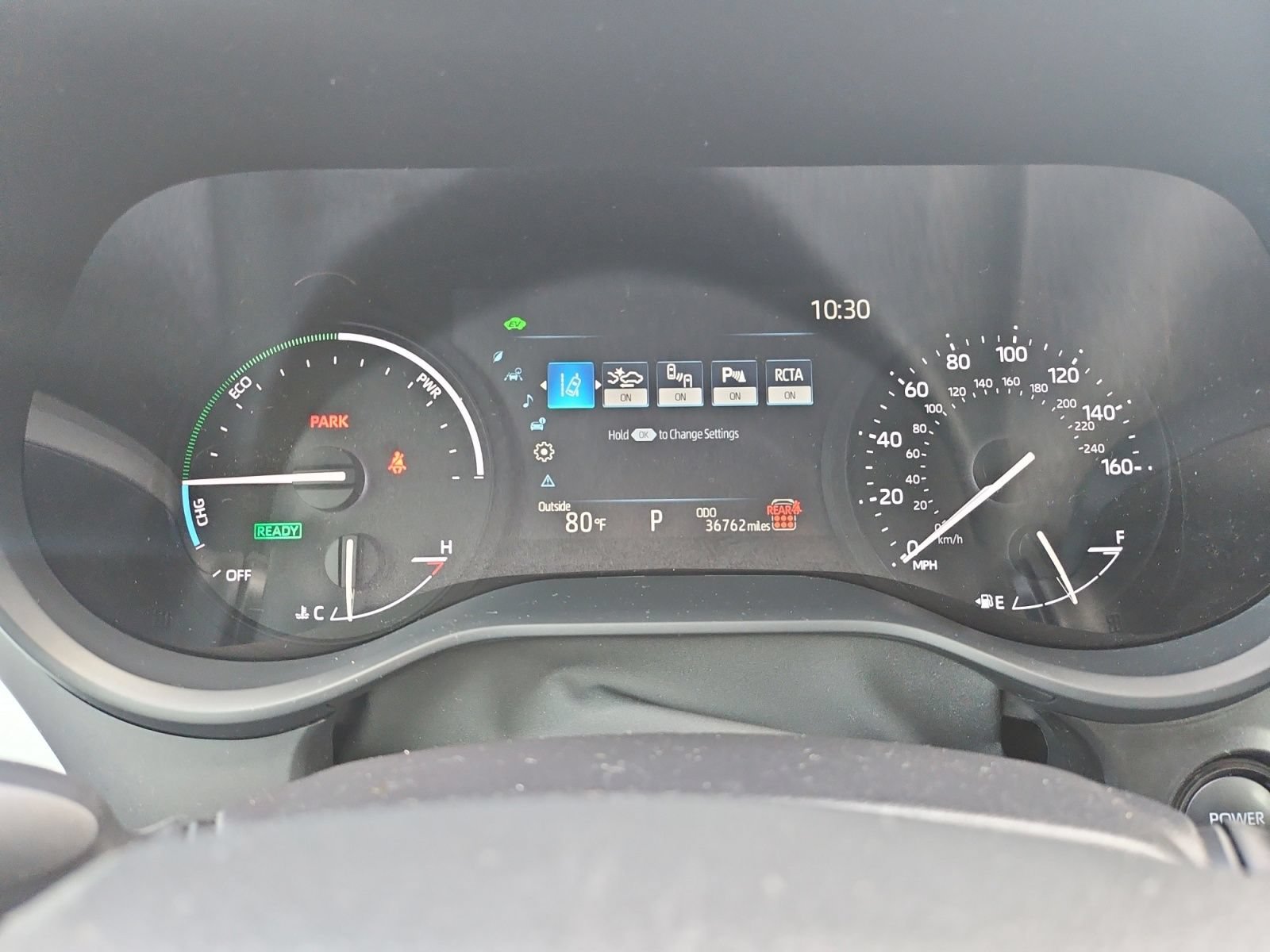 Used 2025 Toyota Sienna XLE FWD image 26