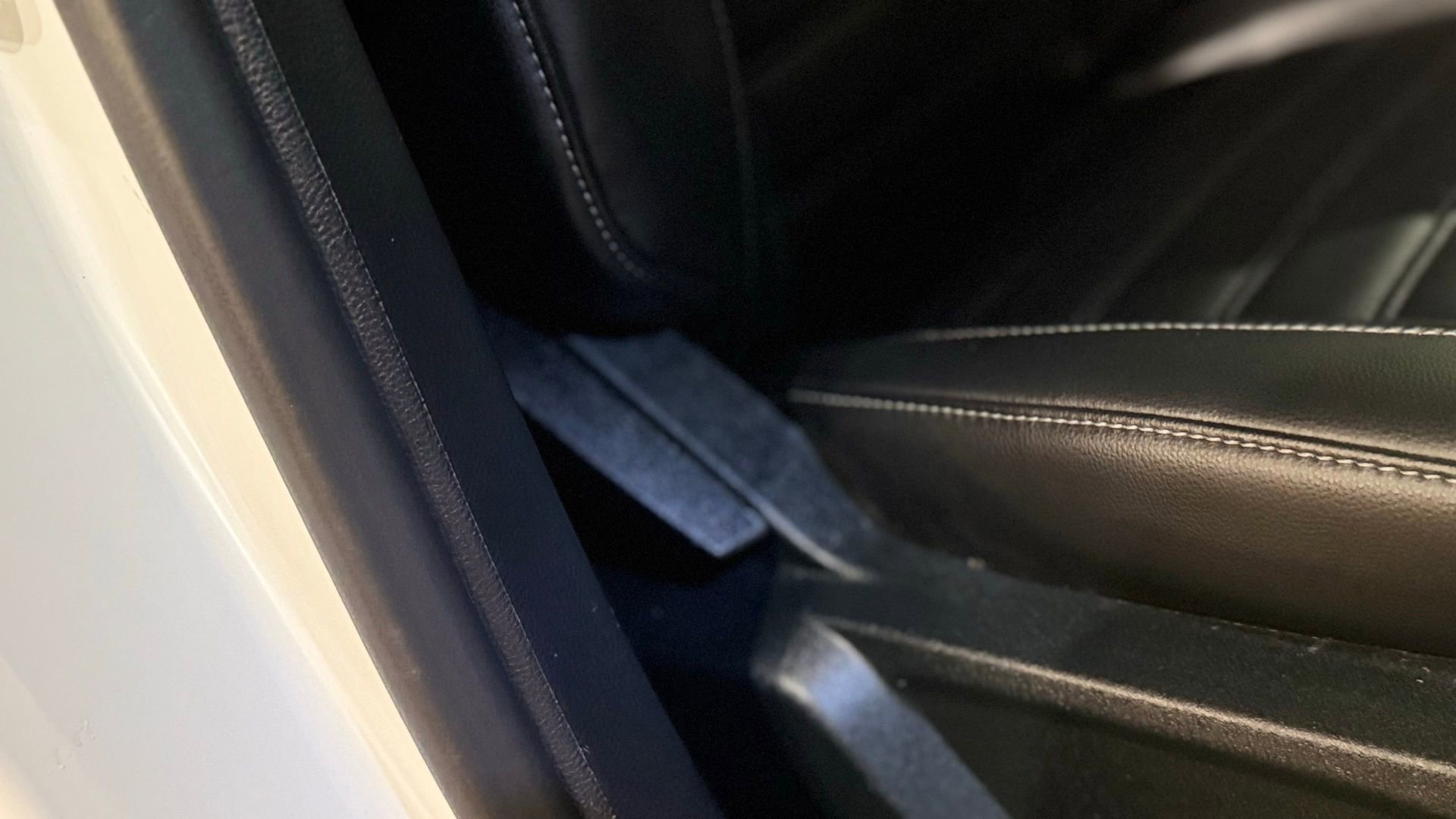 Used 2022 Ford Edge SEL w/ Convenience Package image 45